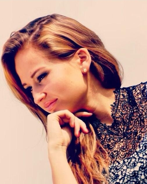 Profilbild von Elina