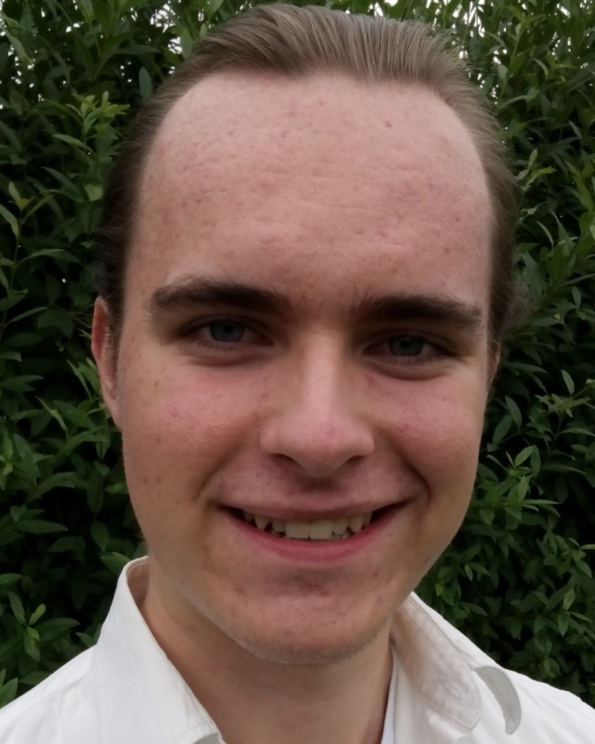 Profilbild von David