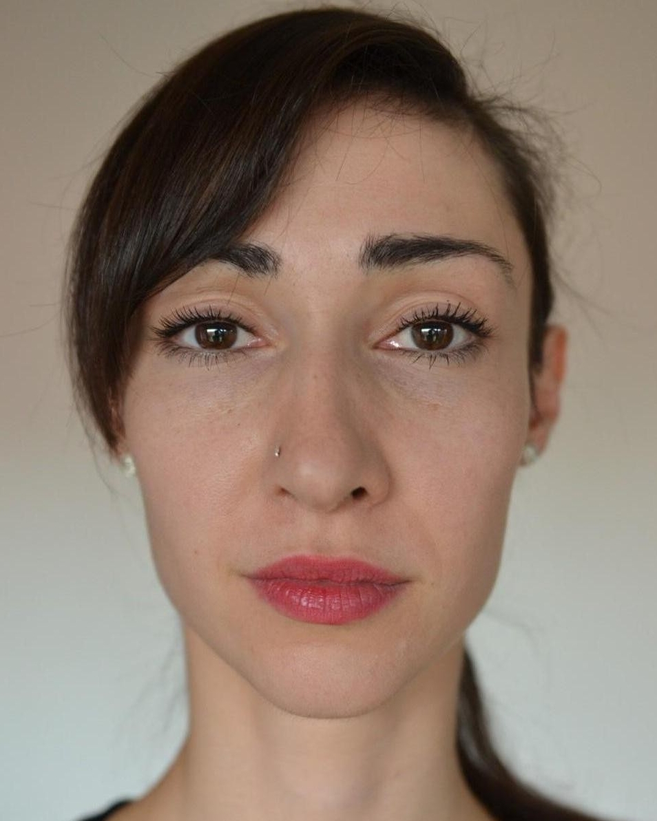 Profilbild von Annika