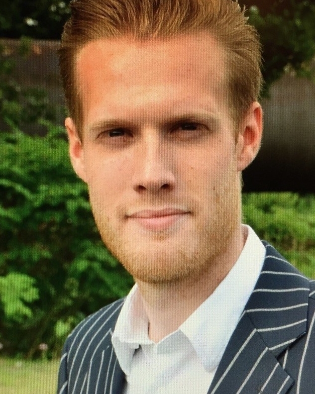 Profilbild von Ricardo