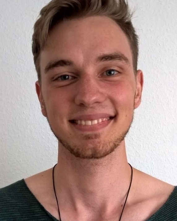Profilbild von Malte