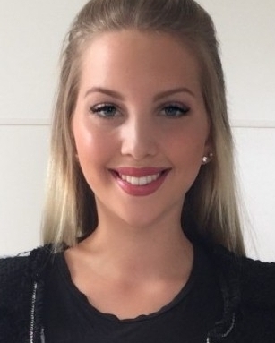Profilbild von Christin