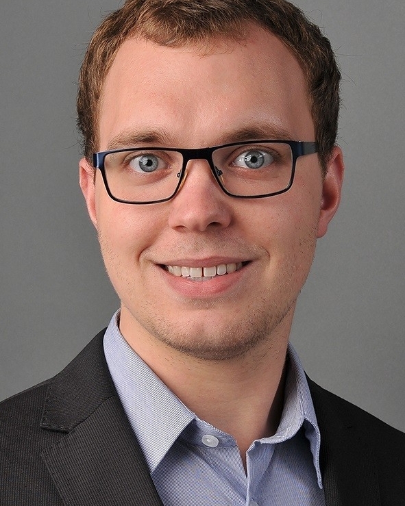 Profilbild von Dominik