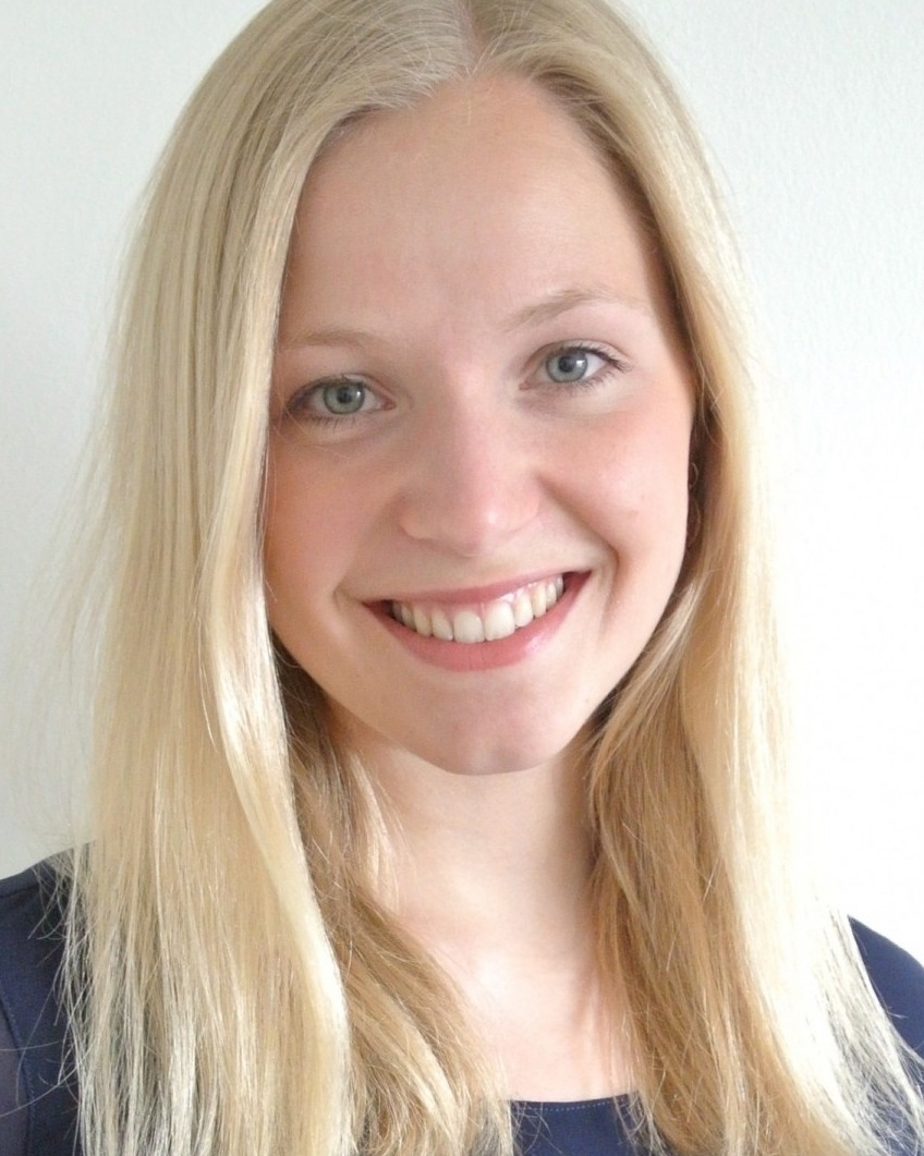 Profilbild von Mirja