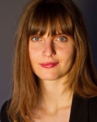 Profilbild von Marie-Luise
