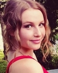 Profilbild von Sarah