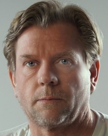 Profilbild von Bernd
