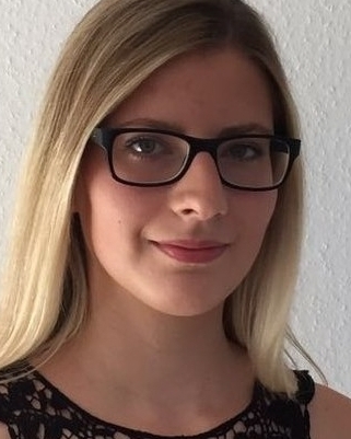 Profilbild von Janina
