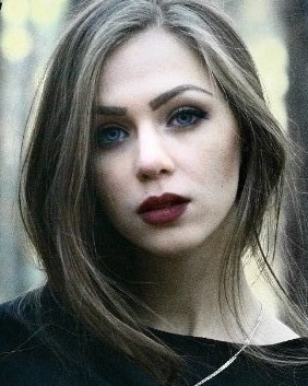 Profilbild von Masha