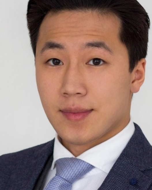 Profilbild von Huy