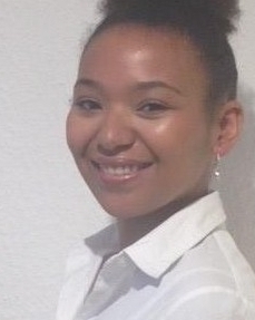 Profilbild von Gina