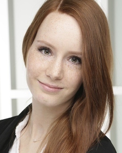 Profilbild von Elisa