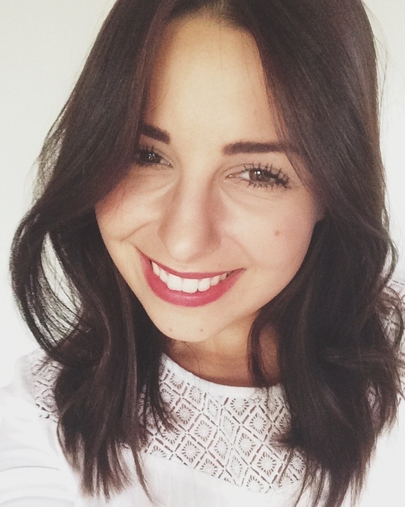 Profilbild von Sabrina