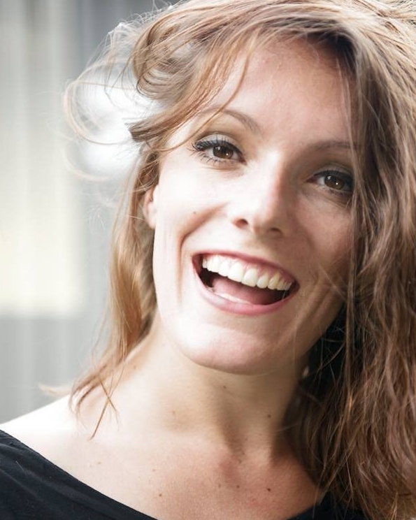 Profilbild von Ramona