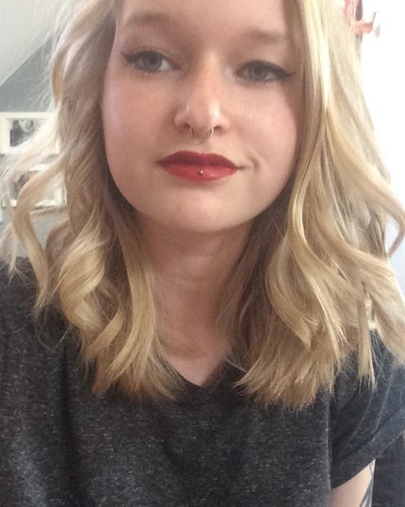 Profilbild von Meike