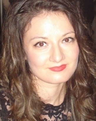 Profilbild von Raluca