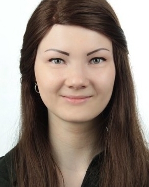Profilbild von Nicole