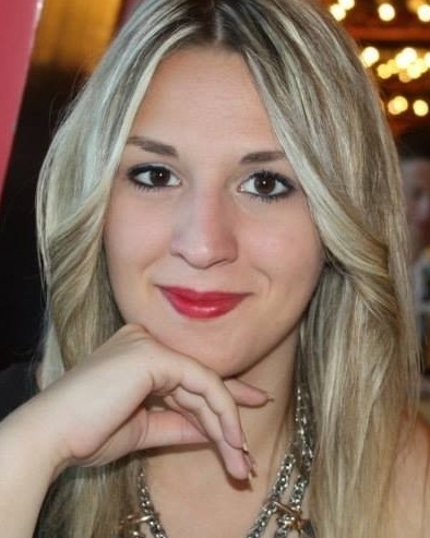 Profilbild von Isabel