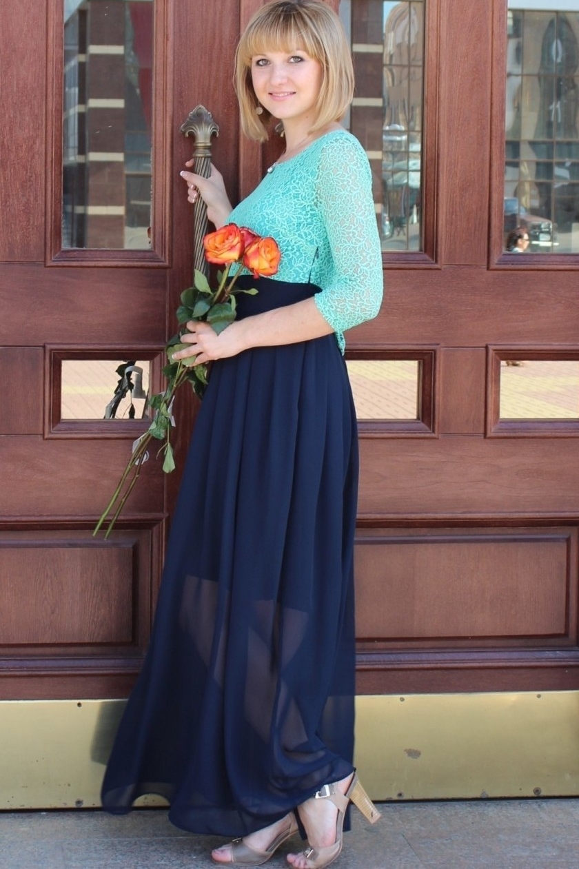 Weiteres Foto von Olesya