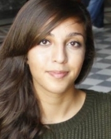 Profilbild von Mina