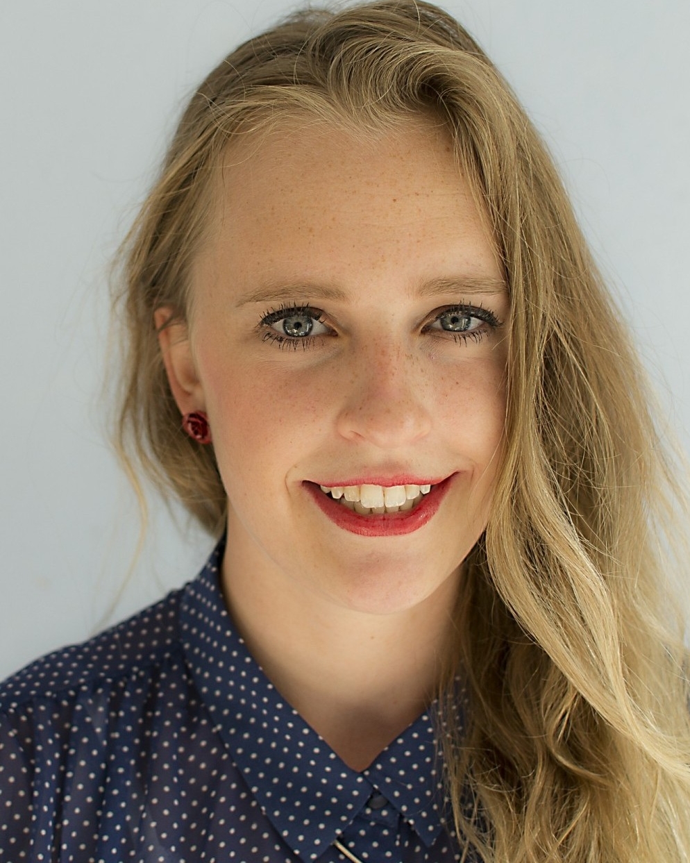 Profilbild von Katrin