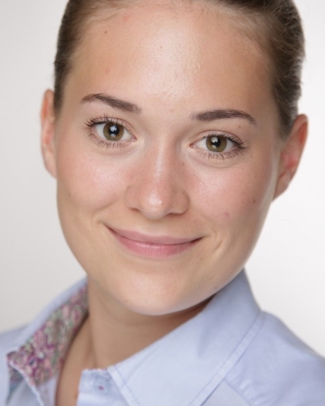 Profilbild von Anna