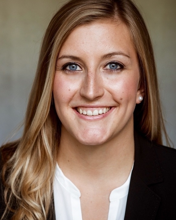 Profilbild von Eva-Maria