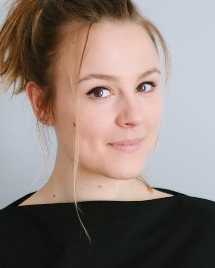 Profilbild von Johanna