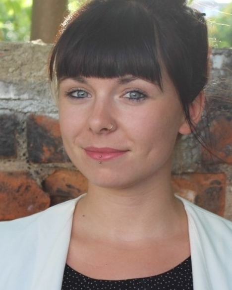 Profilbild von Luise