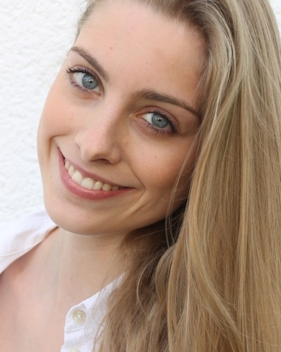 Profilbild von Sandra