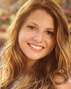 Profilbild von Ramona