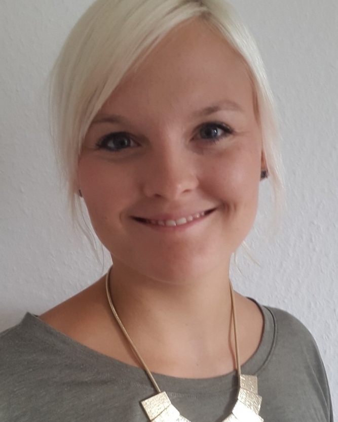 Profilbild von Laura