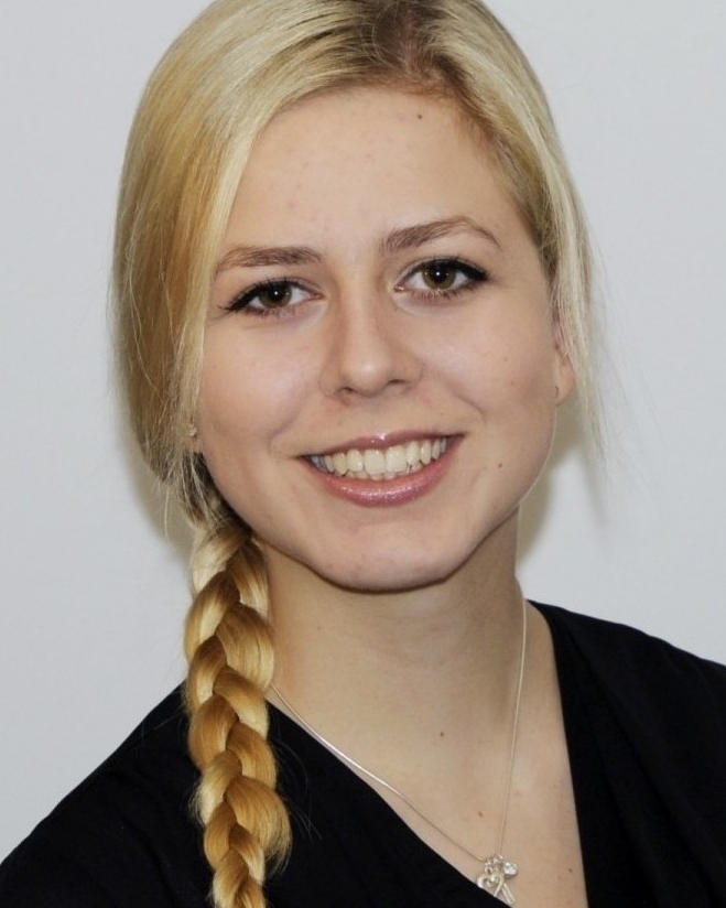 Profilbild von Julia