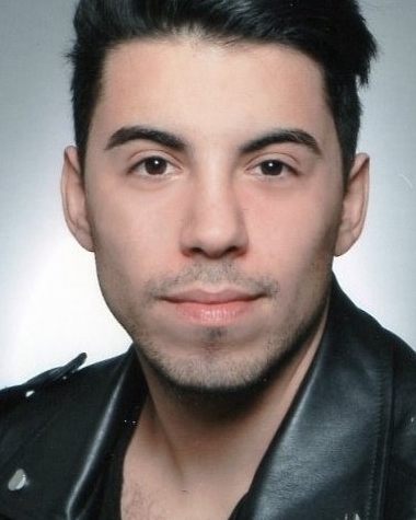 Profilbild von Okan