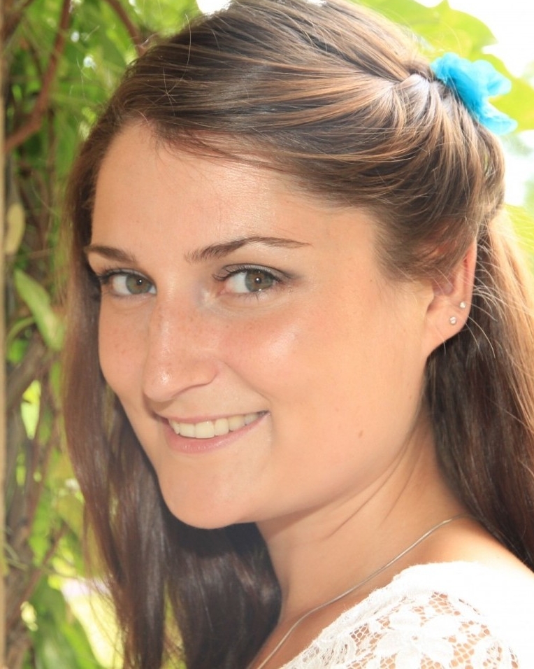 Profilbild von Janin