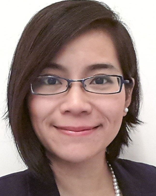 Profilbild von Hanh