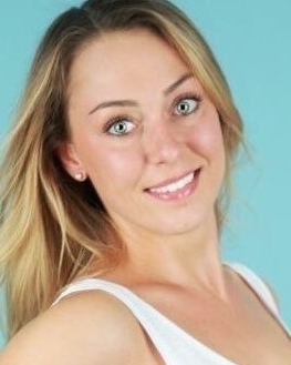 Profilbild von Marie