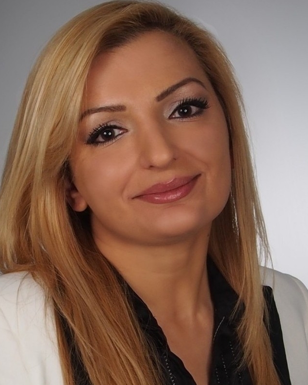 Profilbild von Elnaz