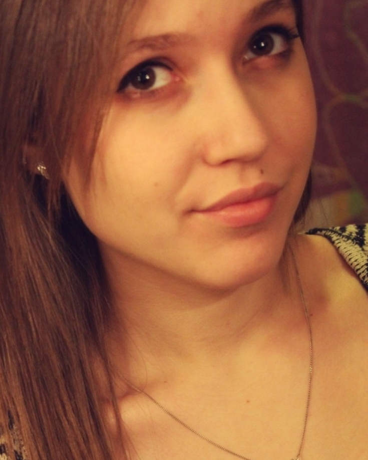 Profilbild von Anita