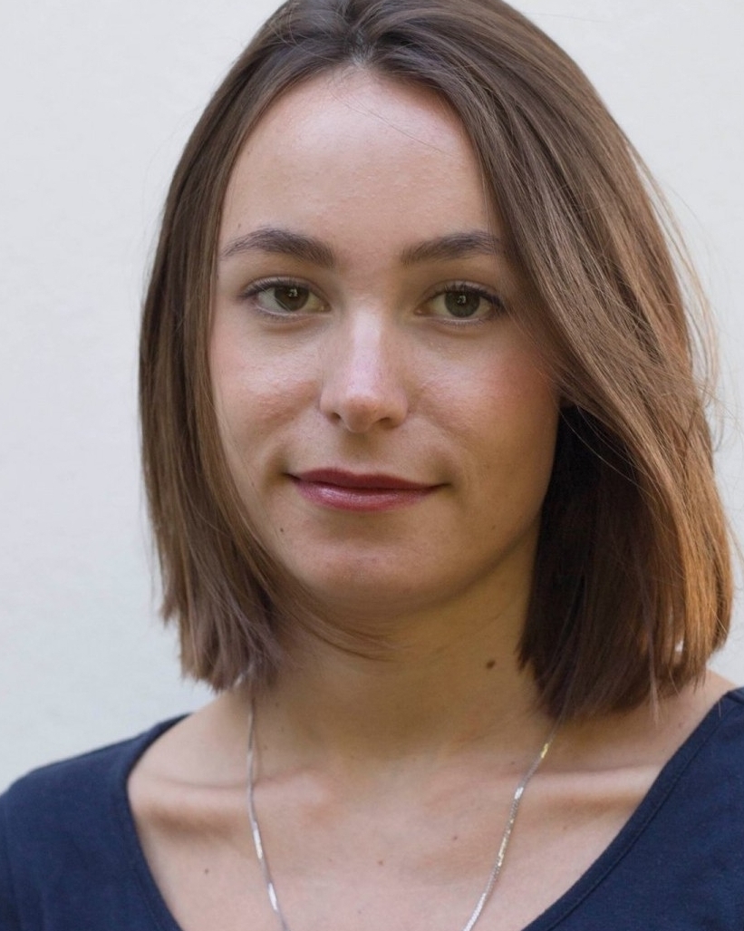 Profilbild von Charlotte