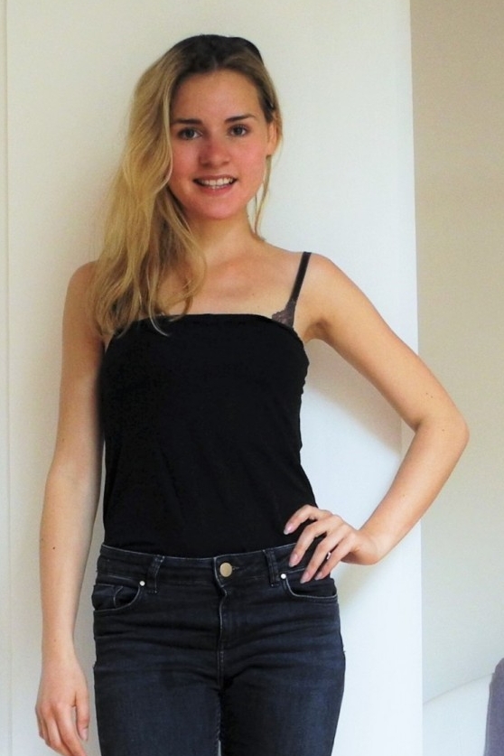 Weiteres Foto von Charline