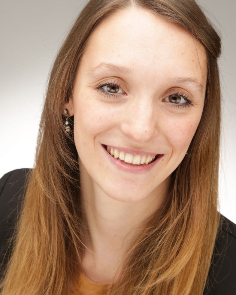Profilbild von Hanna
