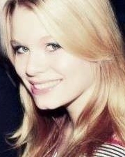 Profilbild von Kira