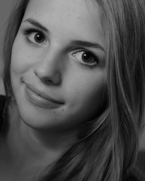 Profilbild von Britta