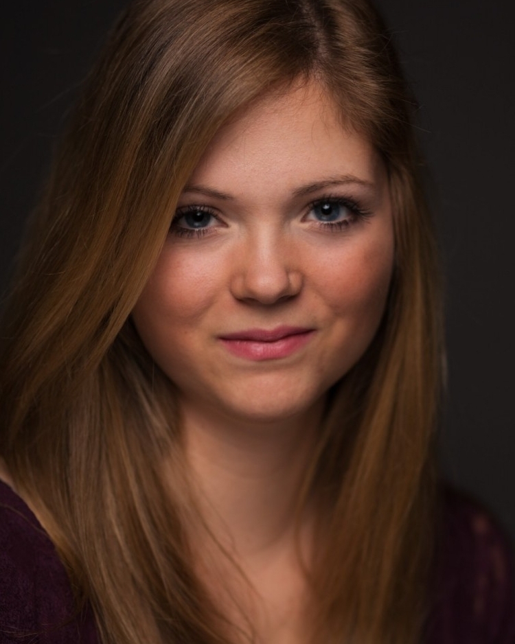 Profilbild von Krystyn