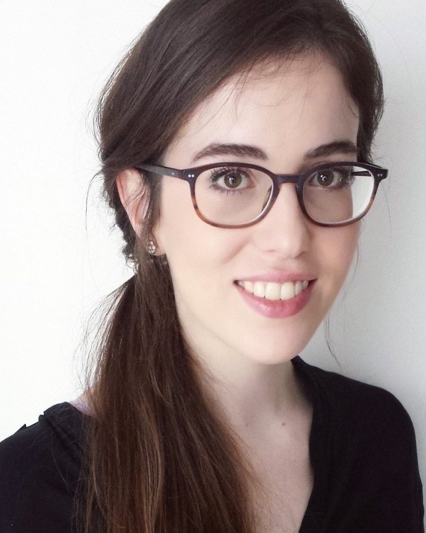 Profilbild von Nathalie
