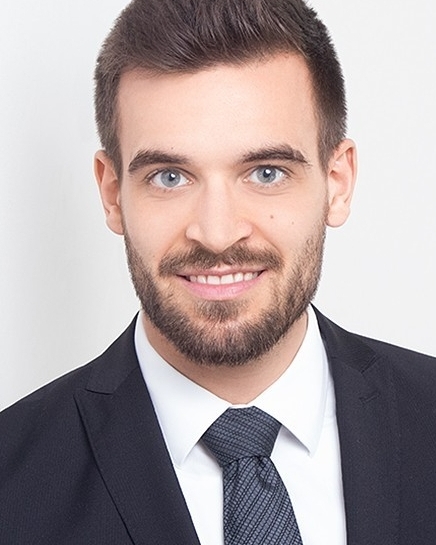 Profilbild von Niklas
