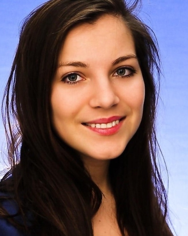 Profilbild von Kjara