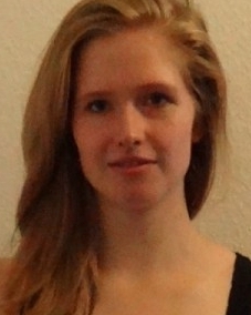 Profilbild von Sarah