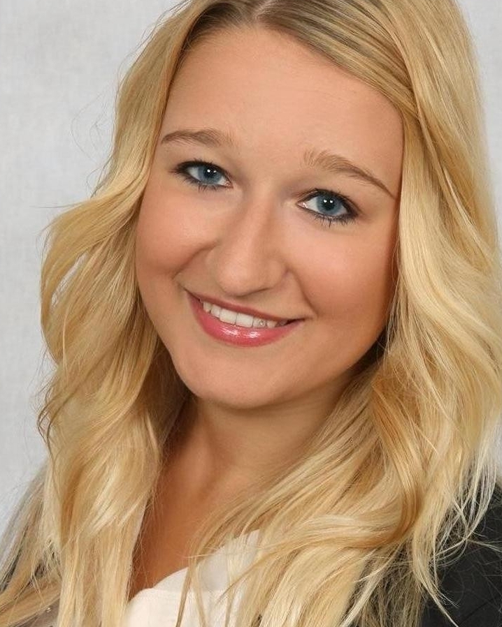 Profilbild von Viktoria